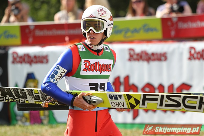 107 Stefan Kraft
